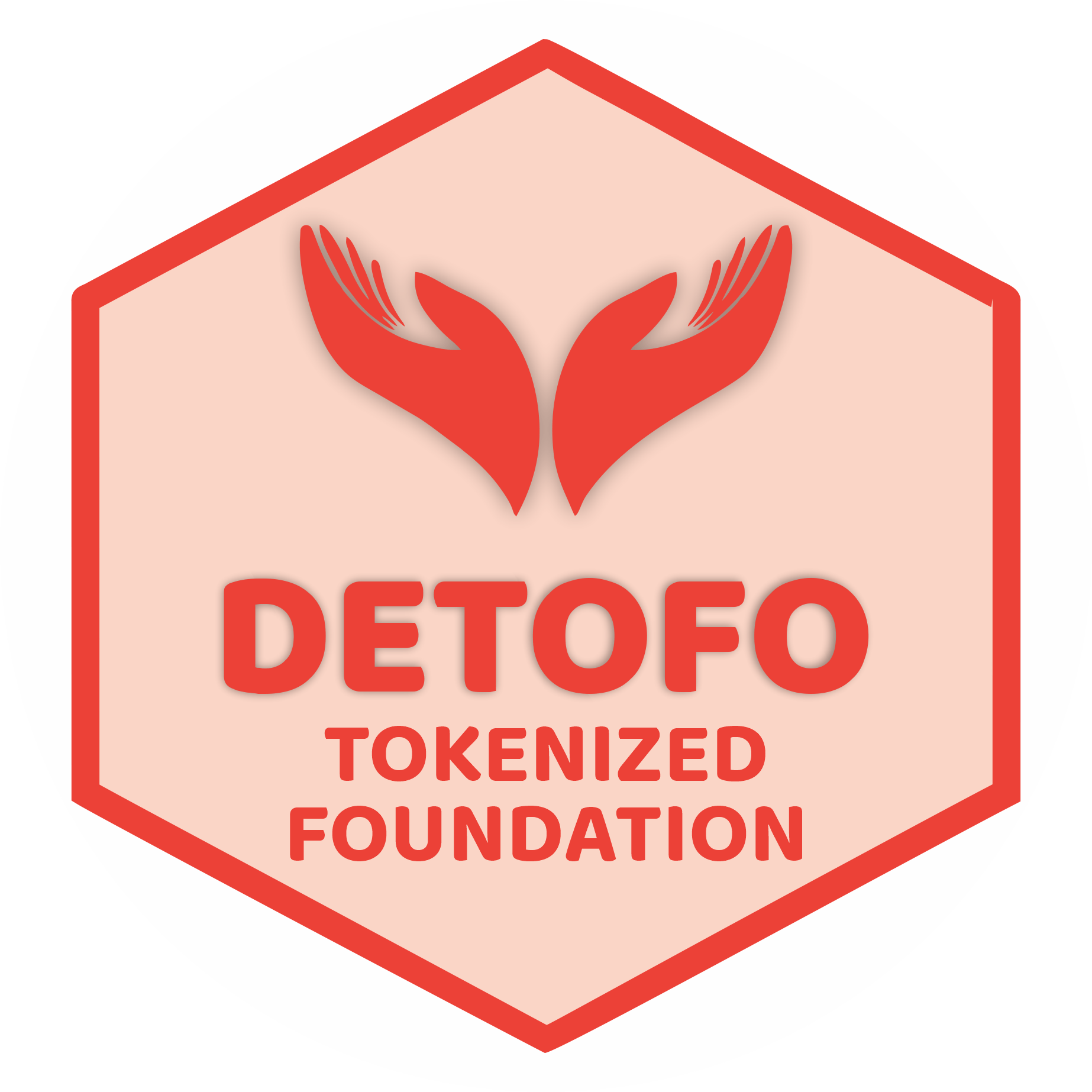 DETOFO 🌸 TOKENIZED FOUNDATION